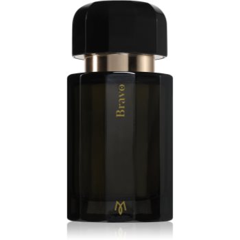 Ramon Monegal Bravo Eau de Parfum unisex - imagine 2